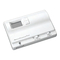 Thermostat ICM Controls SC 2300 Installation, Operation & Application Manual