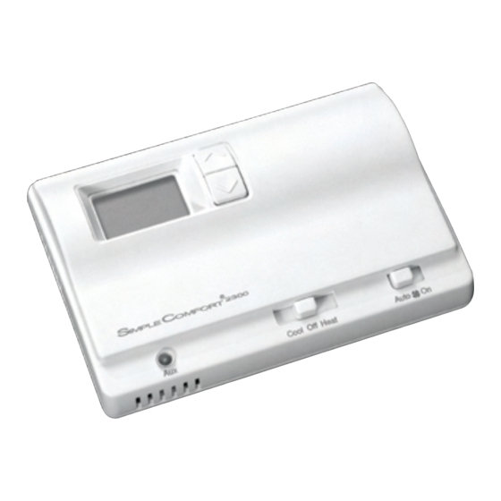 ICM Controls SC 2300 Installation, Operation & Application Manual