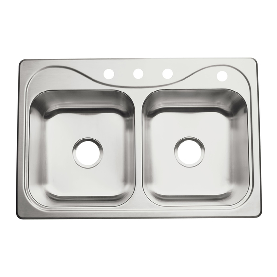 Sterling Plumbing 11401 Brochure