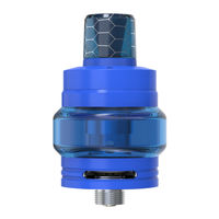 InnoCigs Exceed Air Plus User Manual