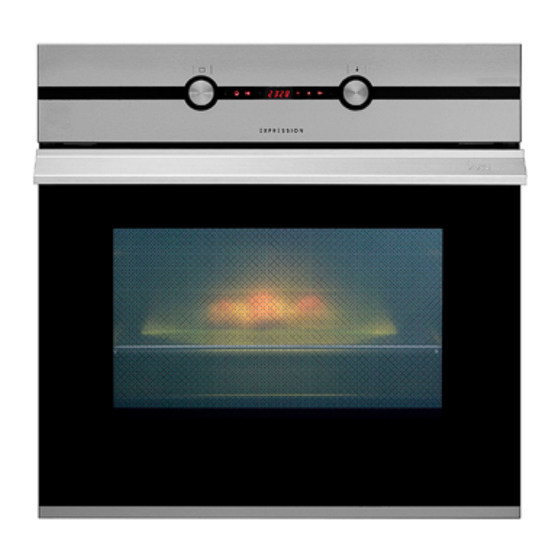 Teka HX 740 Specifications