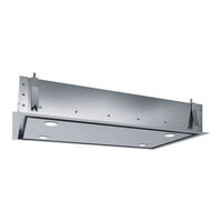 THERMEx Newcastle Maxi Mounting Instruction