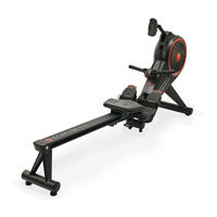Echelon ROW Instruction Manual