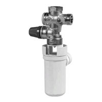 Ariston 80 Series Instructions For Installation, Use, Maintenance