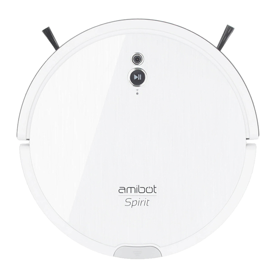 Amibot Spirit MOTION User Manual