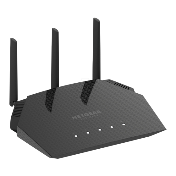 NETGEAR WAX204 Installation Manual