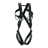 Petzl 8003 Manual