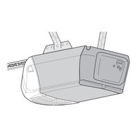 Chamberlain HD200DM Owner's Manual