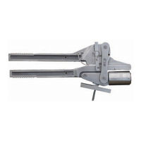 Timberline Tool TC2-SR Instruction Manual