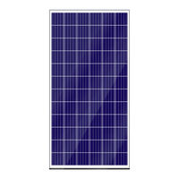 Znshine Solar ZXP6-66P Mounting Manual