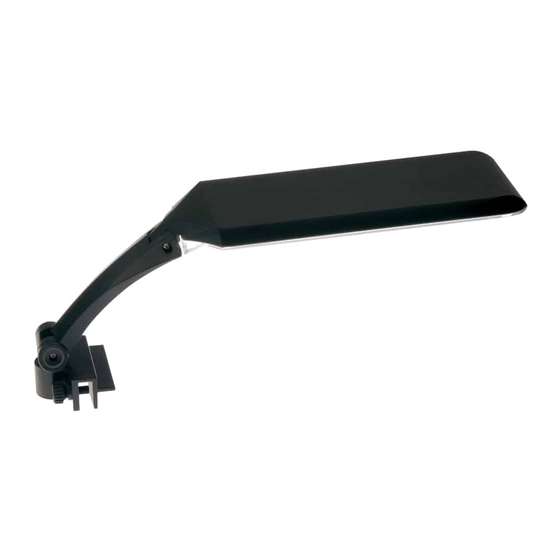 Amtra ORION LED Manual