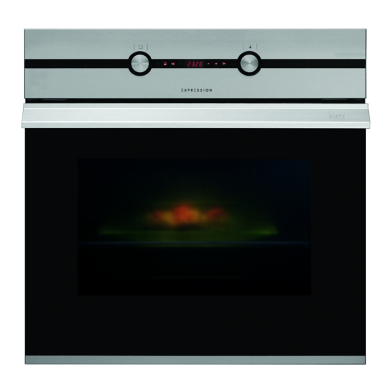 Teka HX-740 Simplified Instructions For Use