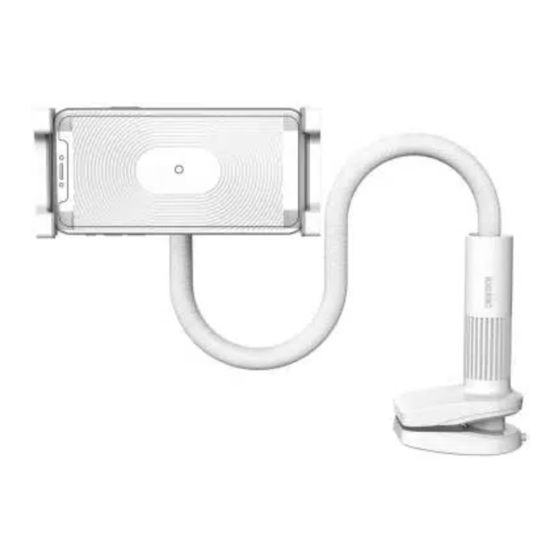 Choetech T584-F Manuals