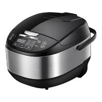 Comfee MB-FS5077 User Manual