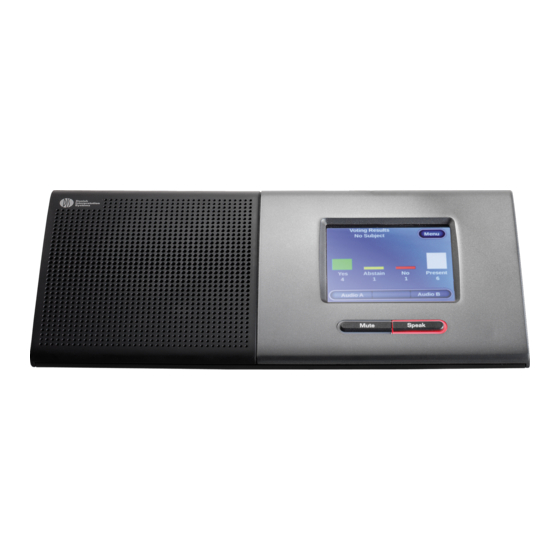 DIS DCS-6000 Upgrade Manual