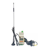 Acrel ADW310 Installation And Use Manual