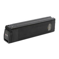 Fortis FS20FATEBKC User Manual