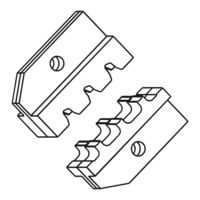 Tyco Electronics 1-1579001-2 Instruction Sheet