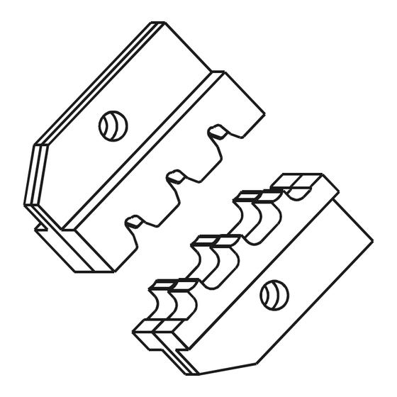 Tyco Electronics 1-1579001-2 Instruction Sheet