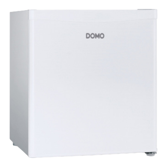 Linea 2000 DOMO DO91902F Manuals