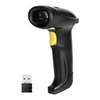 Inateck BCST-20 User Manual