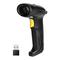 Inateck BCST-20 - 2.4GHz Wireless Barcode Scanner Manual