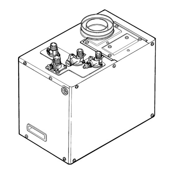TGC TRJW162TFQL User Instructions