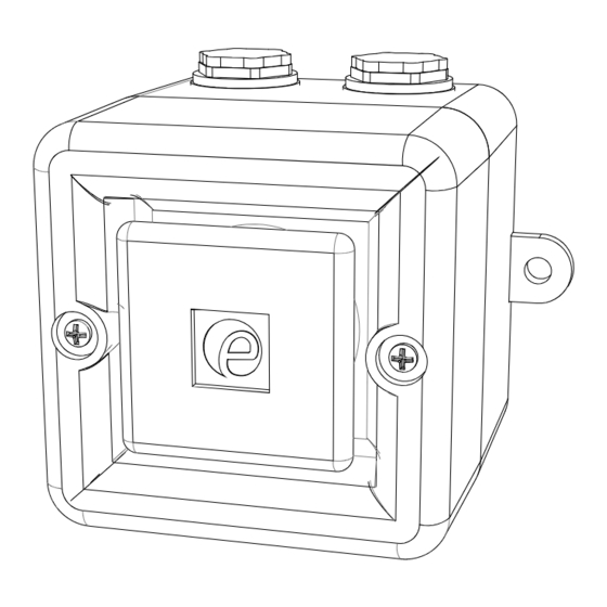 E2S A100SONTEL Instructions/Service Manual