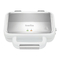 Breville DuraCeramic VST074 - High Gloss Deep Fill Sandwich Toaster Manual
