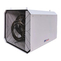 BN Thermic OUH3-40 Instructions Manual