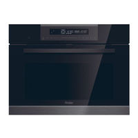 Haier Full Touch Series 4 Instruction Manual