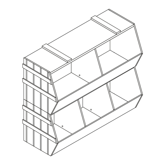 Costway HW59599 User Manual