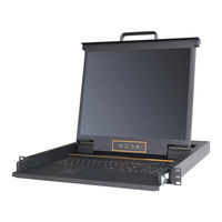 Kinan LH1901 User Manual