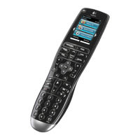 Logitech Harmony One+ User Manual