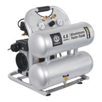 Steele Products Quietzone SP-CE155QT Owner's Manual