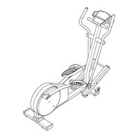 NordicTrack NTCCEL59012 Manuel De L'utilisateur