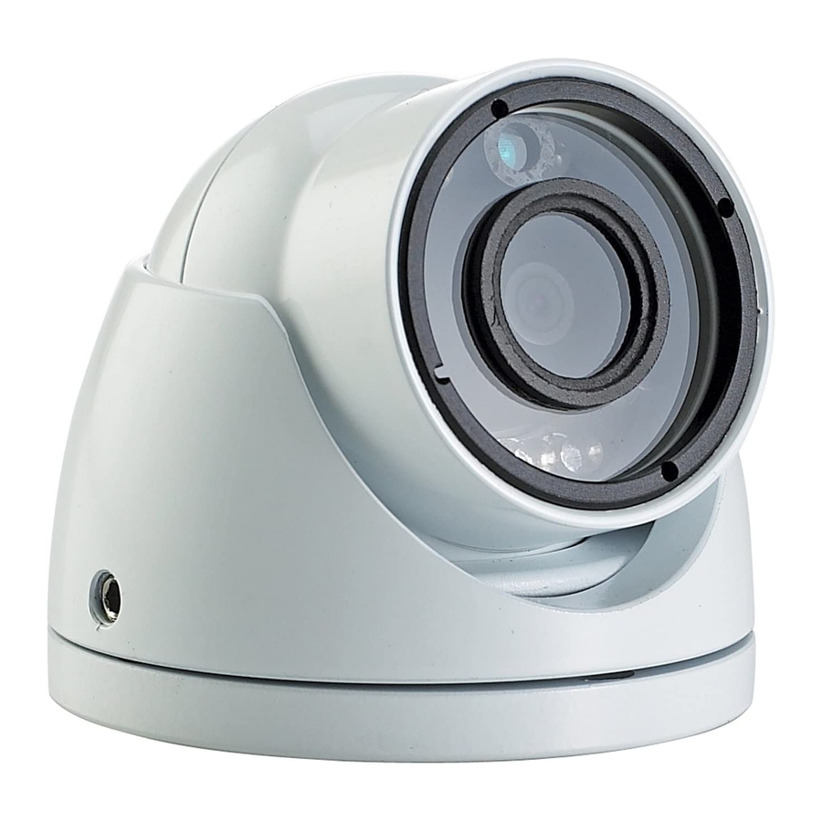 Boyo 650TVL Quick Installation Manual