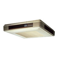 Daikin FUQ1 00BVV1B Manual