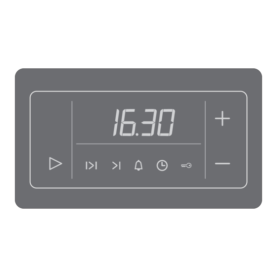 Gorenje BO7376AX Instructions For Use Manual