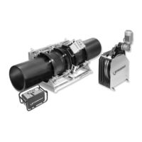 Rothenberger ROWELD P5-24B/Plus Instructions For Use Manual