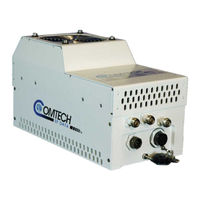 Comtech Ef Data LPOD Hardware Installation And Operation Manual
