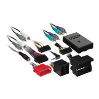 Axxess AX-AU12-SWC Installation Instructions Manual