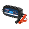 Battery Charger Sealey AUTOCHARGE650HF Manual
