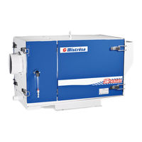Showa Denki Mistresa CRD-H15A Operation Manual