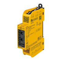 Bender ISOMETER iso415R Manual