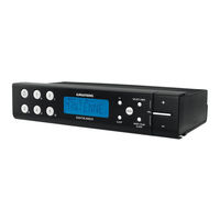 Grundig DKR 700 DAB+ Manual