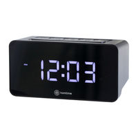 Homtime V2 Quick Start Manual