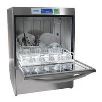 Winterhalter PT Series Manual