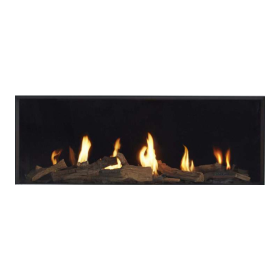Dru Global Fires 100 BF-03 RCE Installation Manual