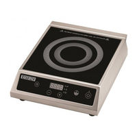 Fimar EasyLine PFD35N235M Use And Maintenance